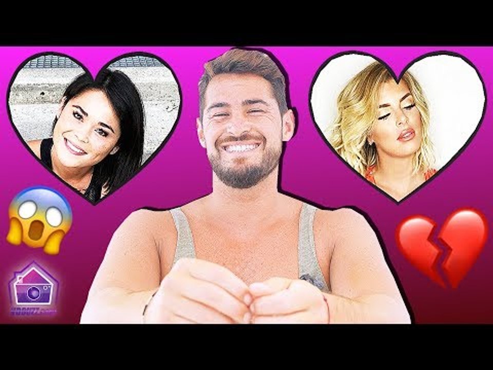 Rémi Notta des anges (LVDA3) : Quelle ex était la + superficielle ? Claire ou Emilie Fiorelli ?