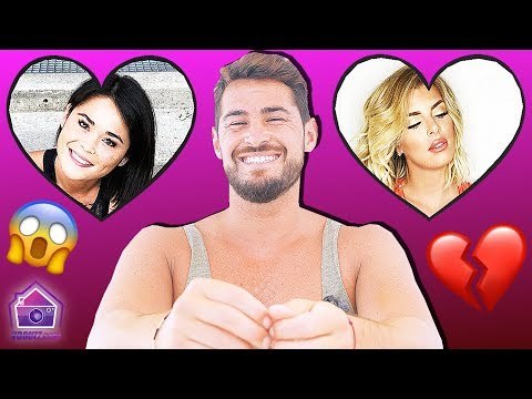 Rémi Notta des anges (LVDA3) : Quelle ex était la + superficielle ? Claire ou Emilie Fiorelli ?