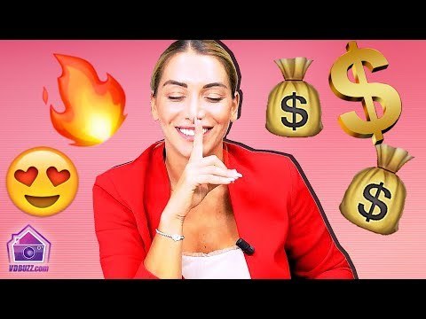 Elisa des Anges (LVDA3) : Businessman et sportif à tout prix ??