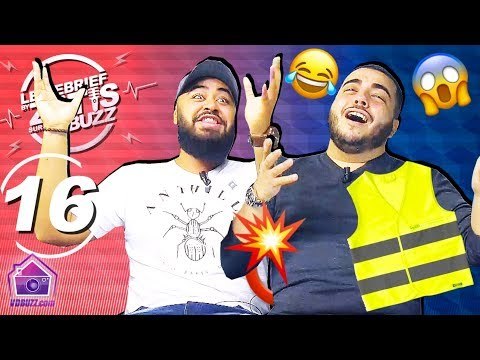 Les Vacances des Anges 3 (LVDA3) : Le Debrief by Zatis avec Jaja !