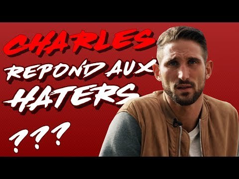 Charles (SS11/Les Anges 10) répond à ses haters et défend Julie !!