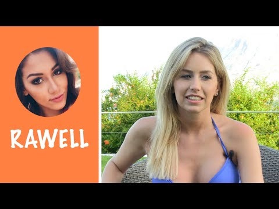 1 mot / 1 candidat : Coralie (LVDA2/FT4) se lâche enfin !