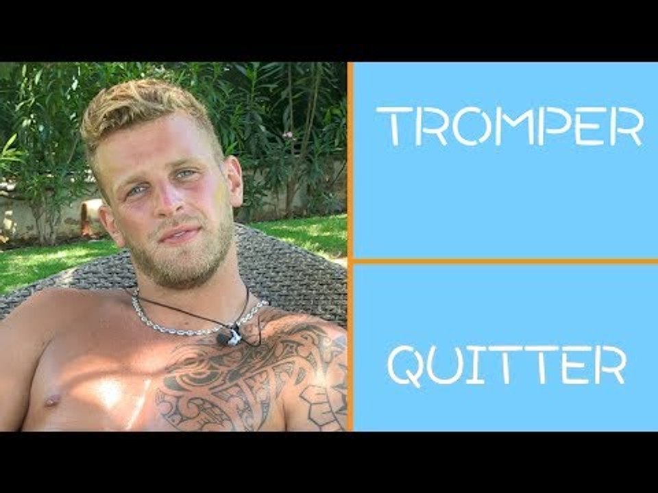 Que préfère Jordan (LVDA2/La Villa 4) ?