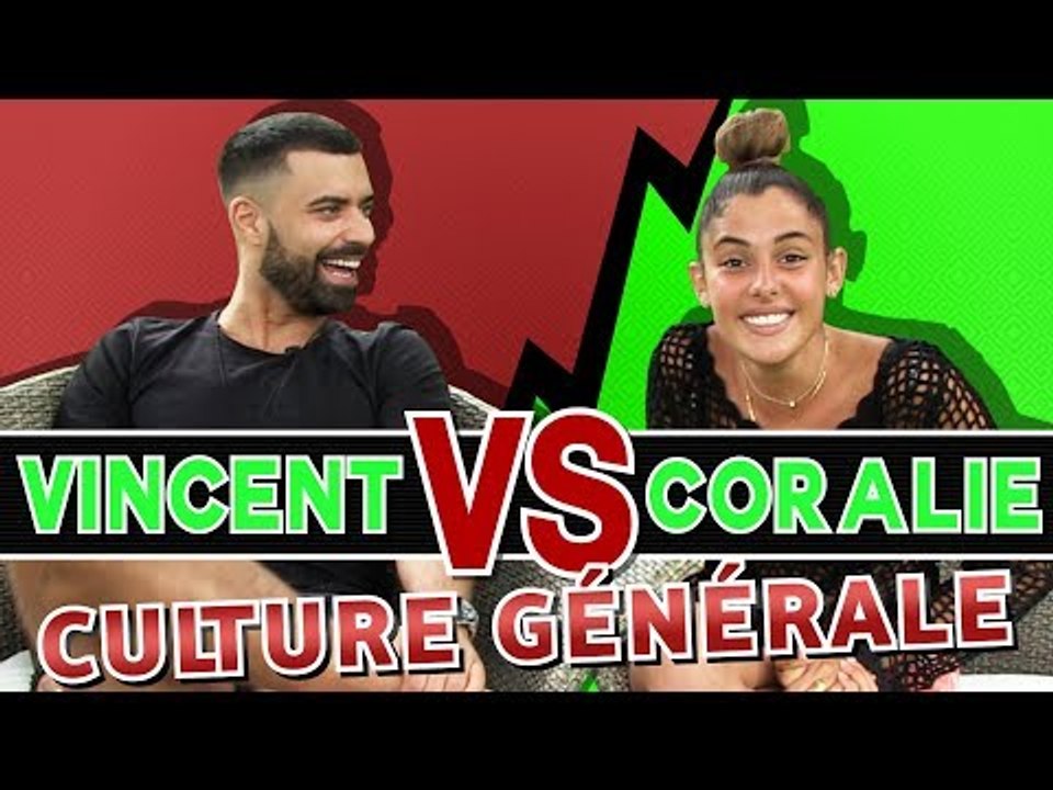 Cahier de vacances : Vincent Queijo (Les Anges 10) et Coralie Porrovecchio, un duo de choc !!