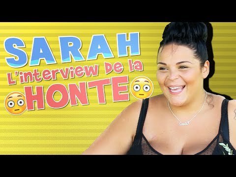 L'ITW de la honte : Sarah Fraisou (Les Anges 10) balance sur son ex Malik !