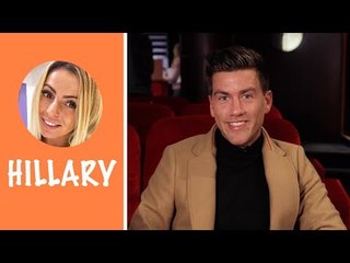 1 mot / 1 candidat : Virgil (LPDLA5) tacle les ex d'Hillary !