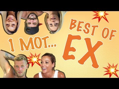 Mélanie, Jordan, Rawell, Astrid, Barbara... (LVDA2/Les Anges 10) dans 1 mot pour 1 ex !