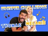 Mélanie et Thomas (Les Vacances des Anges 2) : Un mélange de délires et de musique !