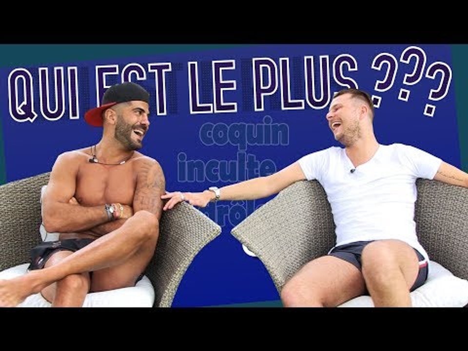 Thomas et Vincent Shogun (LVDA2) : Qui est le plus ?