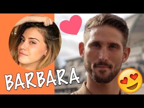 Charles (Les Anges 10) : Il a toujours eu un crush pour Barbara !