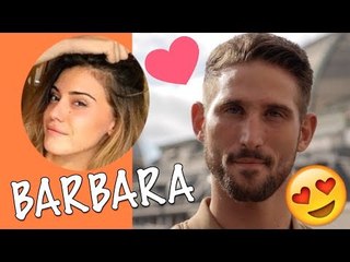 Charles (Les Anges 10) : Il a toujours eu un crush pour Barbara !