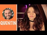 1 mot / 1 candidat : Laura (Friends Trip 4) parle de son ex Quentin !