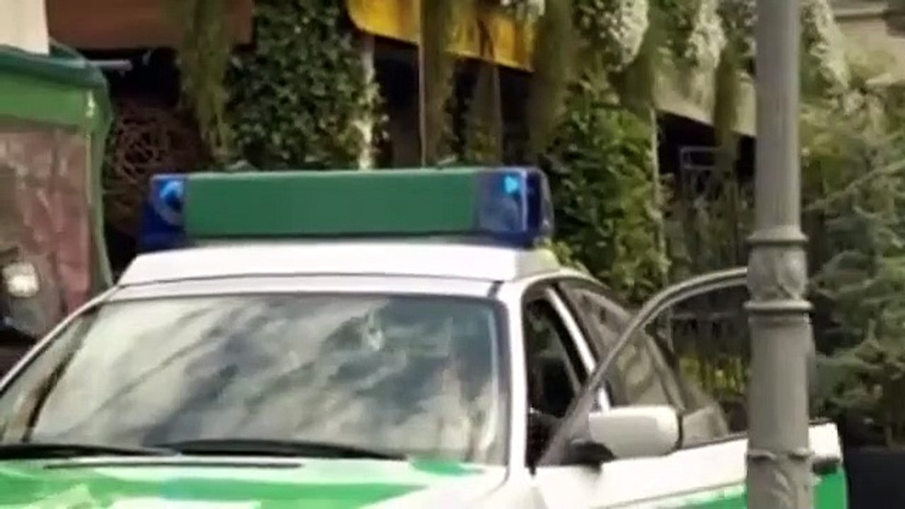 Heiter bis tödlich München 7 Staffel 3 Folge 2