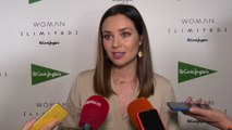 Dafne Fernández confiesa que quiere volver a ser madre