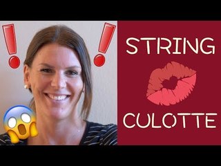 Que préfère Amélie (Les Anges 10) ? Spécial Mode !