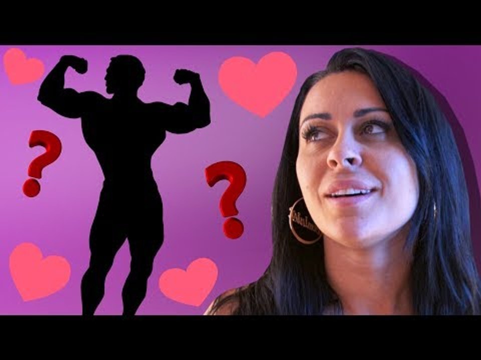 Shanna (Les Anges 10) : A quoi ressemble son homme idéal ? À Adrien ?