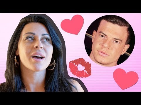 Shanna (Les Anges 10) : Qu'est-ce qui l'a fait craquer chez Adrien ?