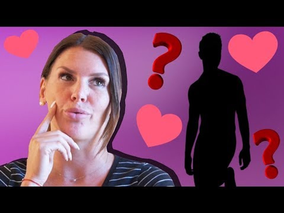 Amélie Neten (Les Anges 10) décrit son homme idéal !