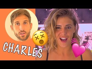 Barbara (Les Anges 10) : Que pense-t-elle de son ex Charles ?