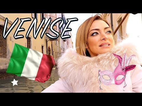 Venise by Emilie Nefnaf (Les Anges 10)