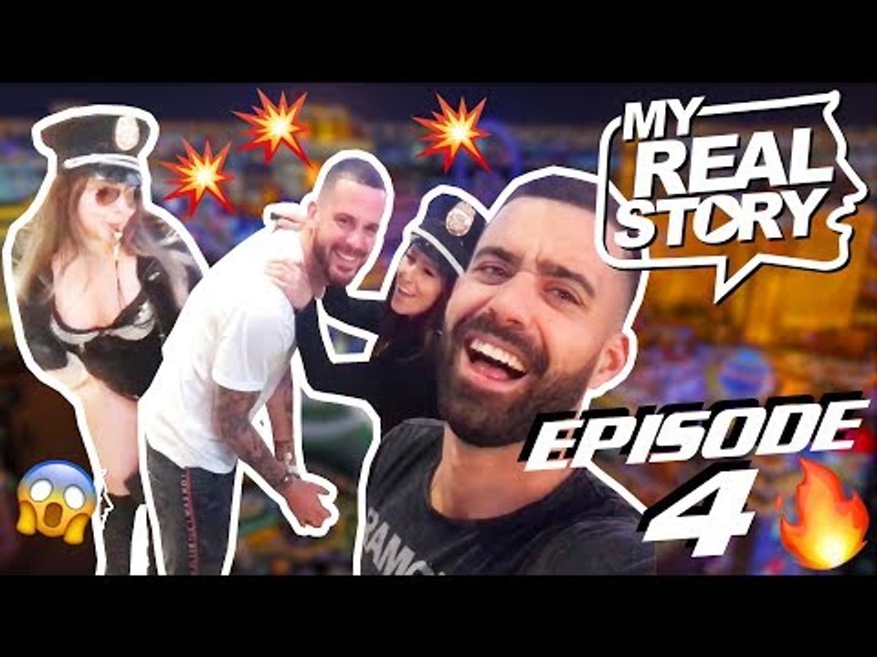 Raphaël Pépin et Vincent Queijo : Des hommes soumis ?