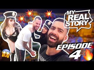 Raphaël Pépin et Vincent Queijo : Des hommes soumis ?