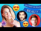 Barbara (Les Anges 10) : Qui est le plus beau ?