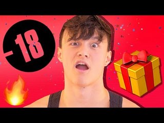 Tristan (Les Anges 10) : 1 question osée pour un cadeau  