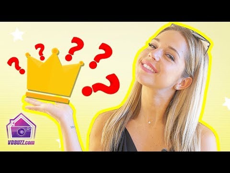 Maddy (Les Anges 10) : Qui est le plus séducteur ? Vincent Queijo ?