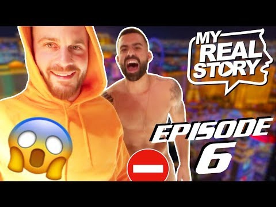 Vincent Queijo et Raphaël  : Raph est prêt à retomber amoureux à Vegas !