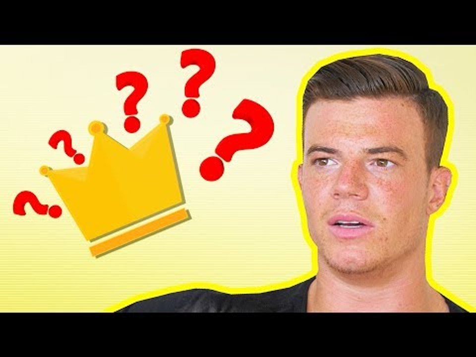 Adrien (Les Anges 10) : Qui est la plus honnête ? Shanna Kress ?