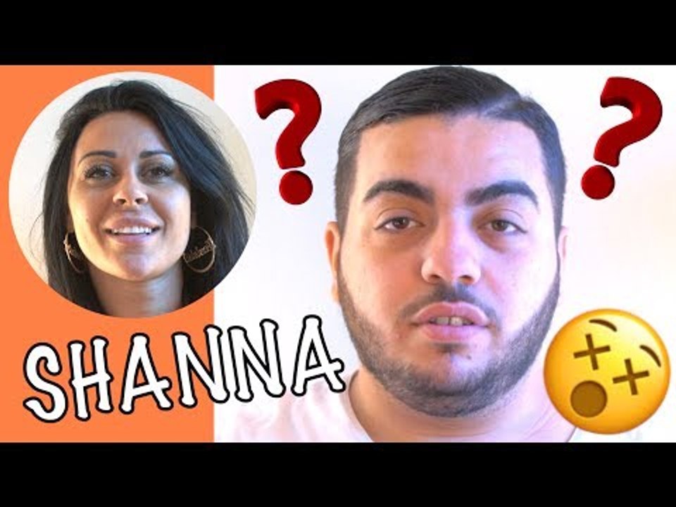 Jaja (Les Anges 10) : Que pense-t-il de Shanna Kress ?