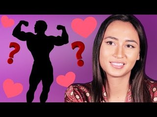 Astrid (Les Anges 10) : A quoi ressemble son homme idéal ?