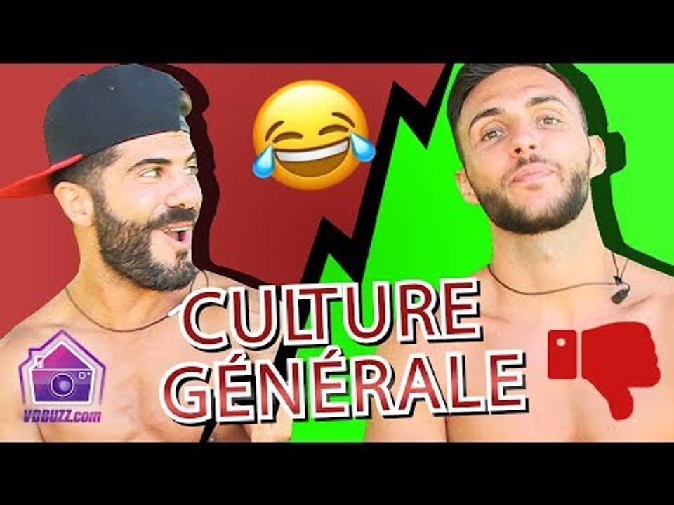 Thomas (Les Anges 10/LVDA3) et Clément : La bataille des marseillais