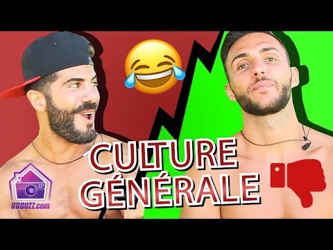 Thomas (Les Anges 10/LVDA3) et Clément : La bataille des marseillais