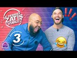 Les Vacances des Anges 3 (LVDA3) : Le debrief by Zatis avec Yoann !