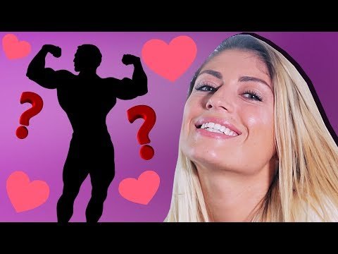 Elsa (MELAA3) : A quoi ressemble son homme idéal ? Paga ou Adrien ?