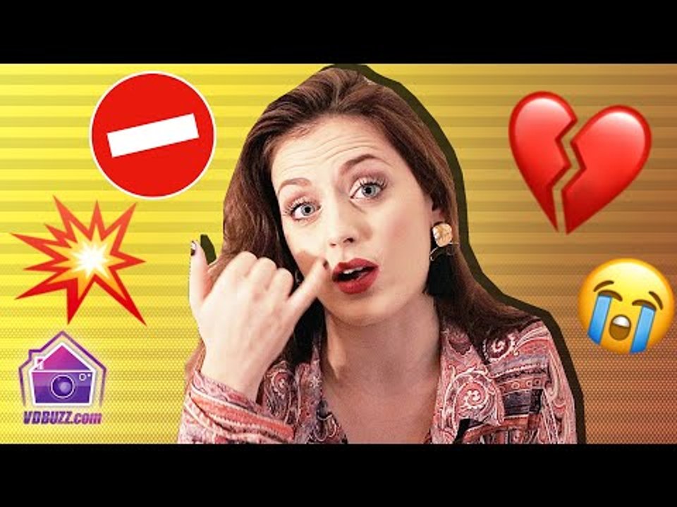 Julie des Vacances des Anges 3 (LVDA3) : Sa pire honte au lit ?