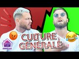 Raphaël Pépin vs Corentin (LVDA3) : Qui est le plus cultivé ?