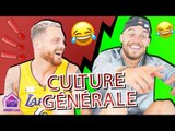 Raphaël Pépin vs Yoann (LVDA3) : Le meilleur en culture générale est...