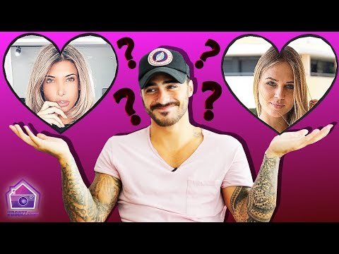 Benji (LMvsMonde3) : Quelle ex était la plus jalouse ? Mélanie Dedigama ou Camille ?