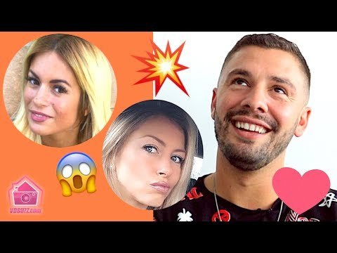 Kevin des marseillais (LMvsMonde3) : Quel mot pour son ex Carla ?