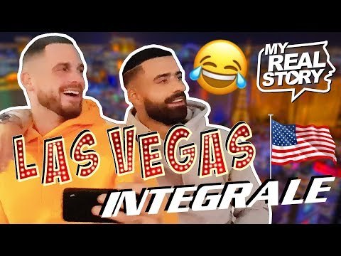 Raphaël Pépin et Vincent Queijo à Las Vegas : L'intégrale !