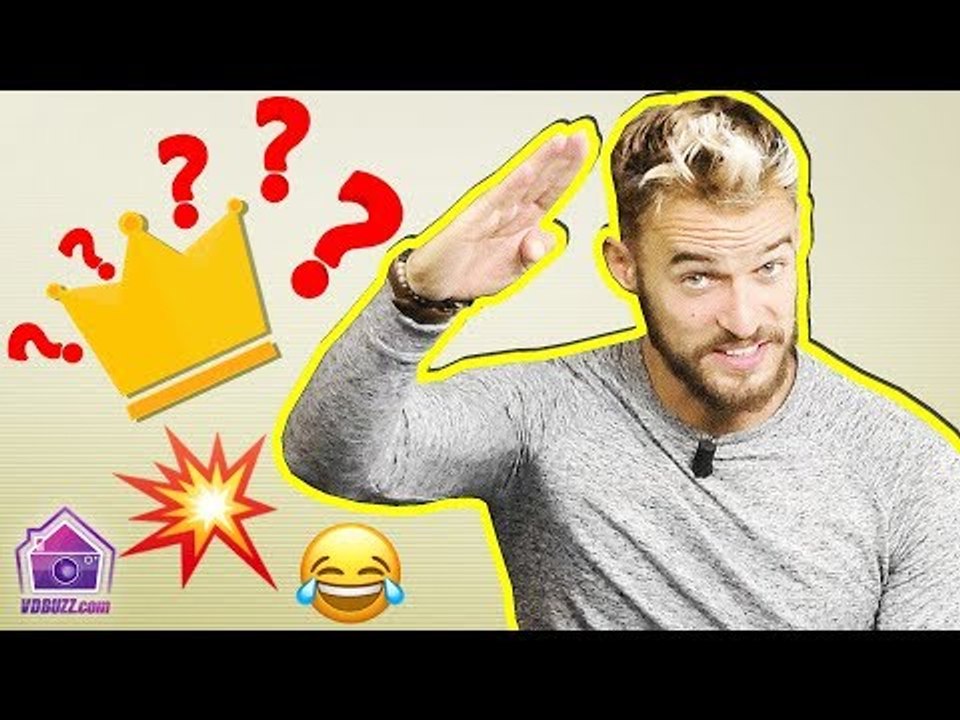 Yoann des Anges (LVDA3) : Qui est le plus vulgaire ? Thomas ? Léana ? Raph ?