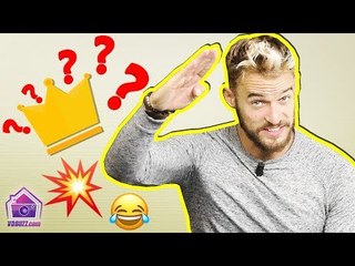 Yoann des Anges (LVDA3) : Qui est le plus vulgaire ? Thomas ? Léana ? Raph ?