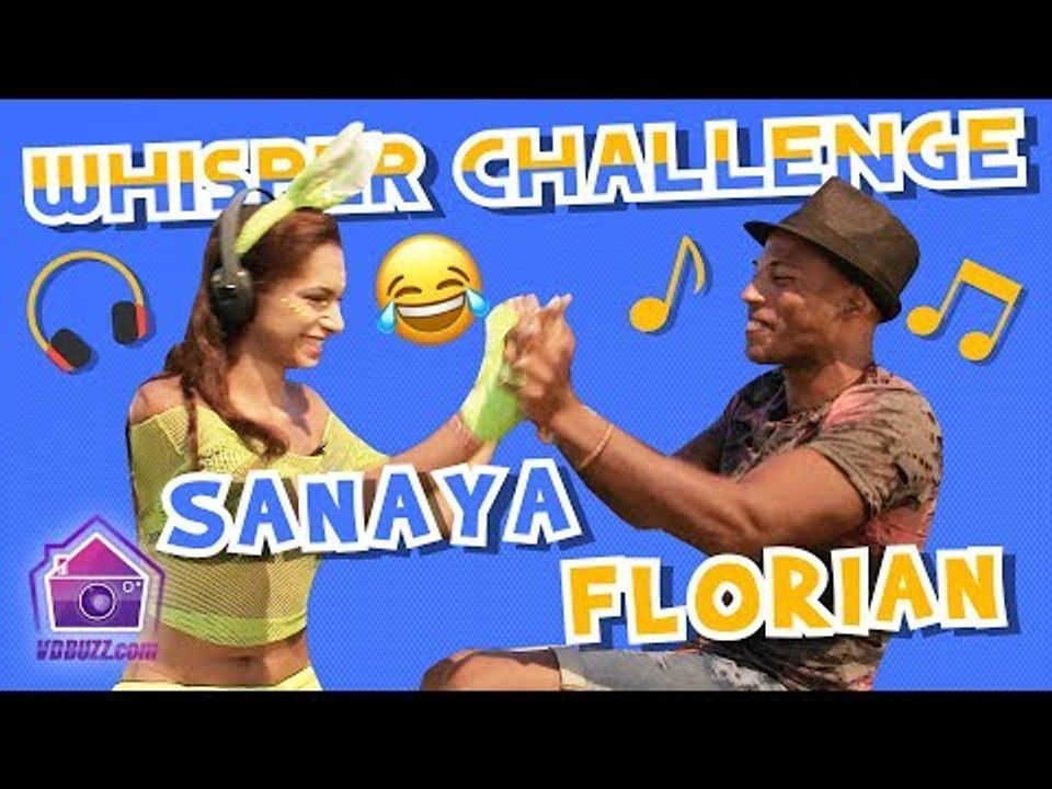 Sanaya vs Florian (Vacances des Anges/LVDA) : Un duo improbable !