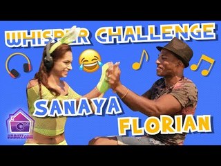 Sanaya vs Florian (Vacances des Anges/LVDA) : Un duo improbable !