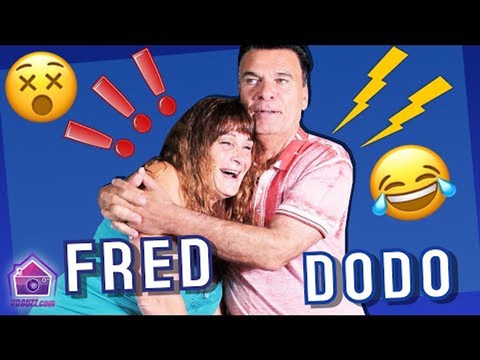Fred et Dodo des anges (LVDA3) : Qui est le plus séducteur ?