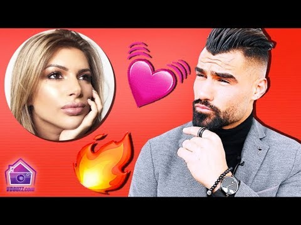 Jonathan (LPDLA6) : Le prince craque pour Maeva Martinez !