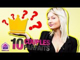 Noée (10 Couples Parfaits 2) : Qui était vulgaire ? Hilona ? Illan ?